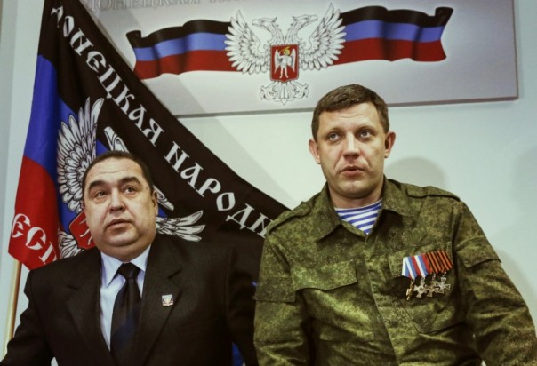 Киев обязан прекратить попытки захватить Донбасс руками ОБСЕ