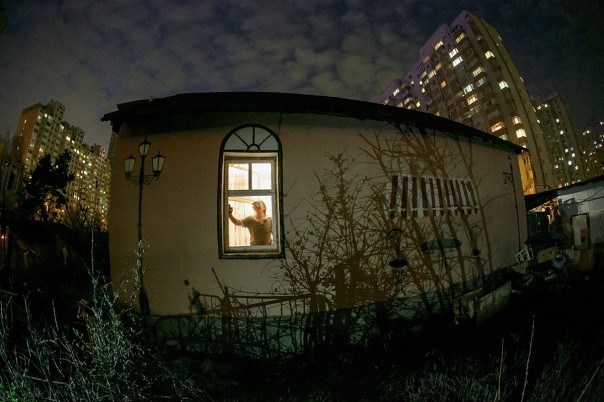 Киевский зверополис Киевский зверополис