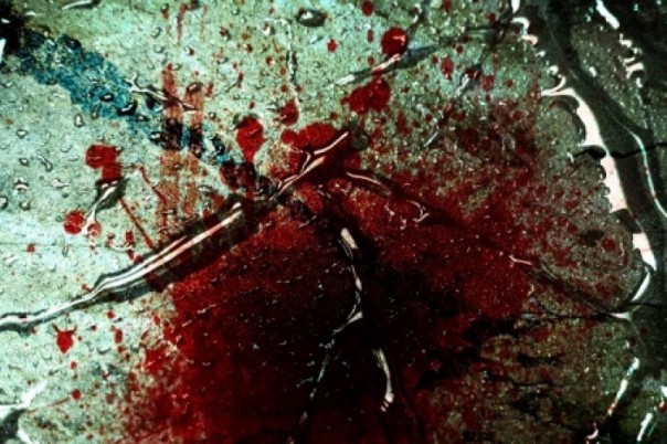 Дети судьи Линча: монополия государства на насилие? Не, не слышали