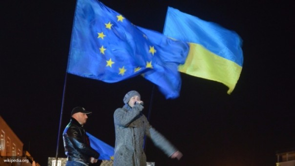 В койке с Дьяволом. Об украинской лжи и ее отце