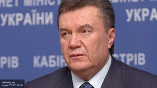 В койке с Дьяволом. Об украинской лжи и ее отце