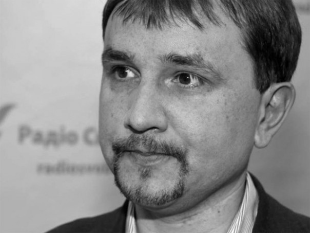 Носитель интеллектуальной спирохеты. Василий Волга Носитель интеллектуальной спирохеты. Василий Волга