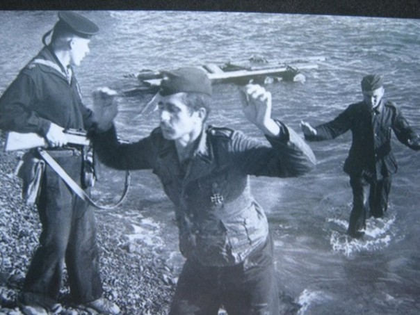 9 мая 1944 года - освобождение от фашистов Севастополя