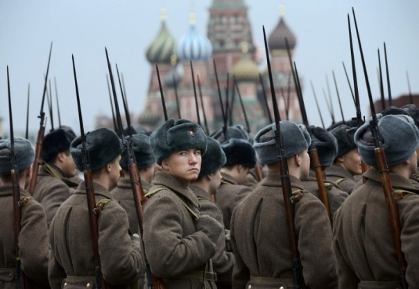 Константин Сёмин: Смерть страшна любая...