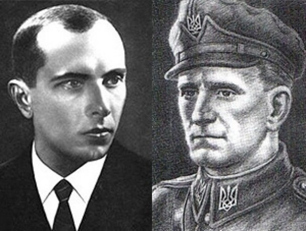 Кто такие Малиновский и Шухевич? Порошенко расскажет