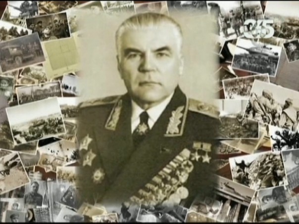 Кто такие Малиновский и Шухевич? Порошенко расскажет