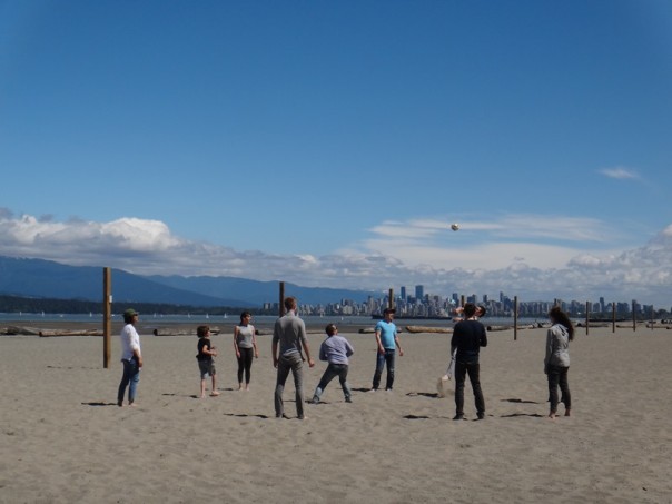 День Победы в Ванкувере (Канада) 8 мая 2016 День Победы в Ванкувере (Канада) 8 мая 2016