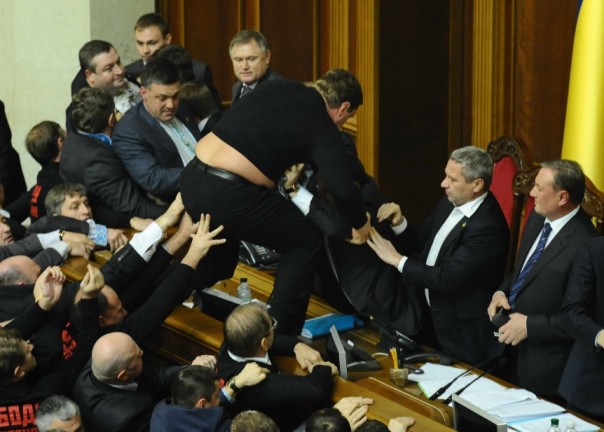 Кацапия, Московия – как угодно, но только не Россия