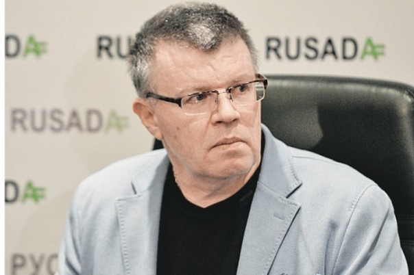 Запад кинул «допингового» предателя России