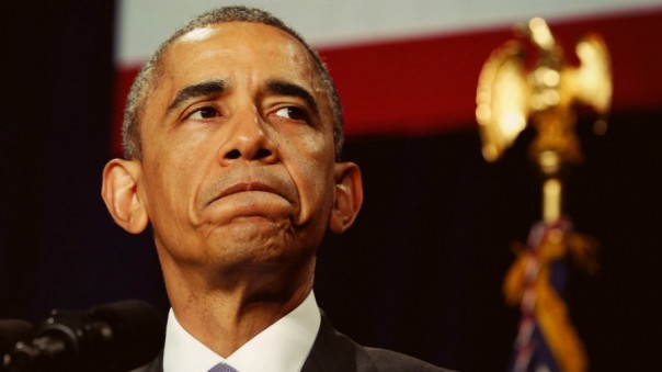 Иран намерен засудить США в Гааге