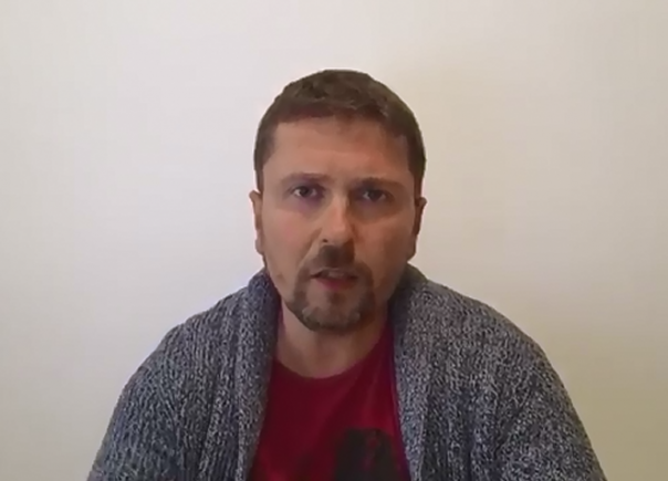 Крымчане благодарят Тягнибока