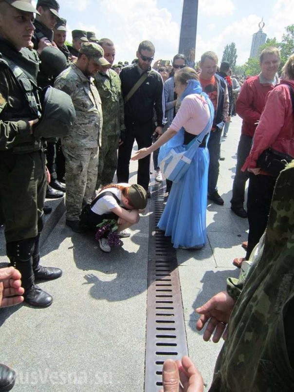 На Украине открылся «второй фронт», — Александр Захарченко