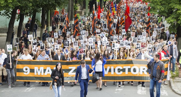 Мы из общего прошлого. Ростислав Ищенко Мы из общего прошлого. Ростислав Ищенко