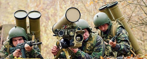 Минобороны обновит арсенал "карманной" артиллерии Минобороны обновит арсенал "карманной" артиллерии