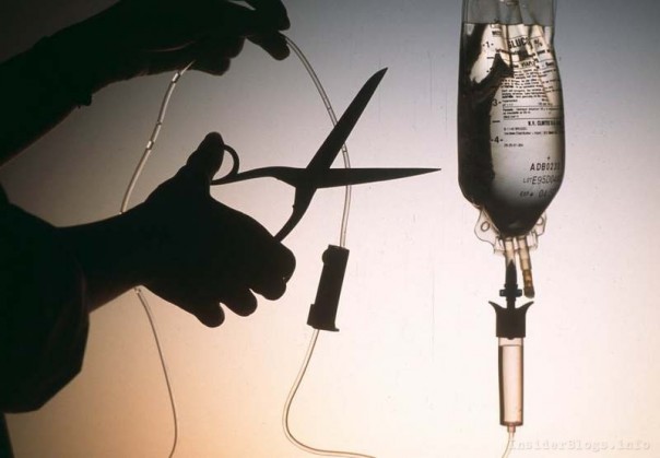 Процесс умерщвления Украины идет строго по плану. Александр Роджерс