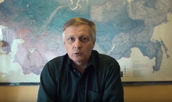 Аналитика Валерия Пякина из архивов 2012 года