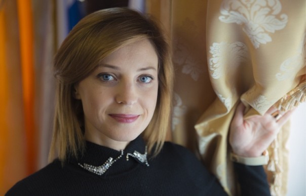 Сайт интернет-издания "Крым. Реалии" заблокирован в России