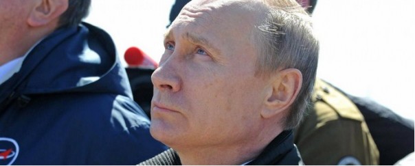 Гиперзвуковой Путин 