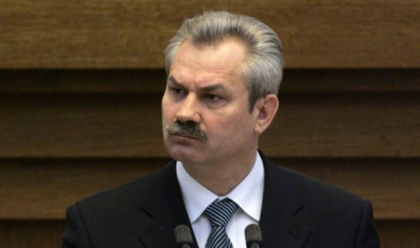 Белоруссия отказывается признавать долг по газу перед Россией Белоруссия отказывается признавать долг по газу перед Россией