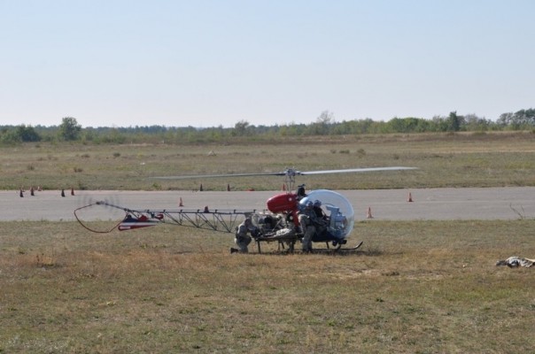 Тюнинг, импорт, антиквариат: чем гордится украинский ВПК Тюнинг, импорт, антиквариат: чем гордится украинский ВПК