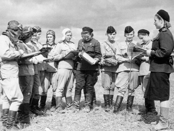 Женщины на войне: правда, о которой не принято говорить Женщины на войне: правда, о которой не принято говорить