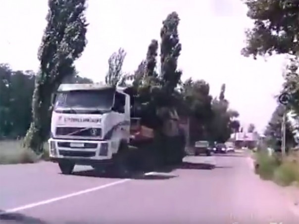 Оставшиеся сомнения в виновности России в трагедии с малайзийским "Боингом" развеяны