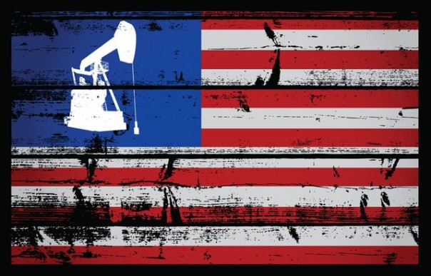 Экономика в клочья: будущее США — страна-газоколонка