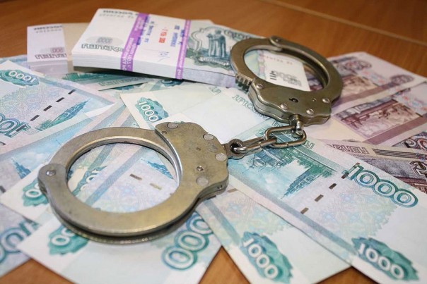 Замминистра Красноярска под следствием
