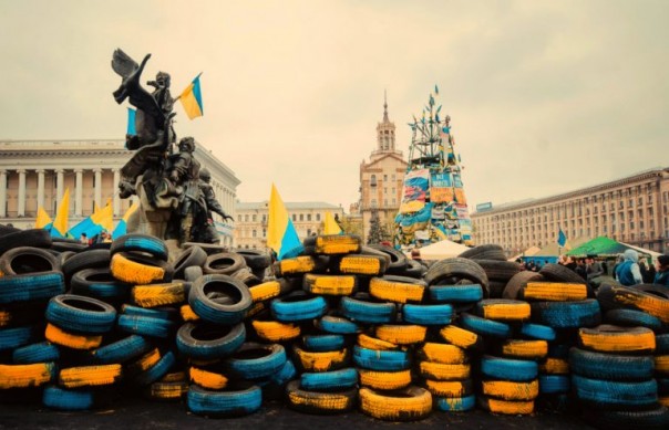 Украина агонизирует. Конец близок.