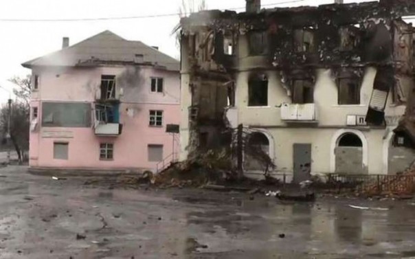 Европа меняется: с Порошенко могут спросить за геноцид Донбасса уже завтра