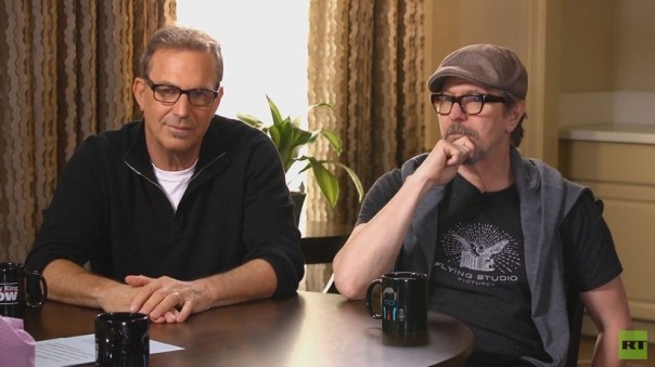 Америка уже не та, что раньше