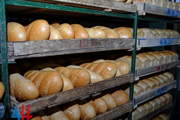 Пушилин в ходе развития экономики ДНР Пушилин в ходе развития экономики ДНР