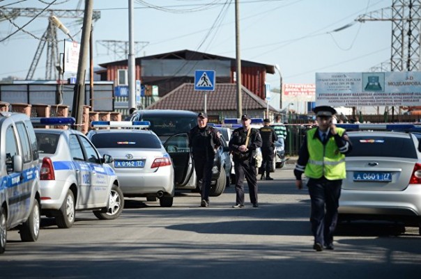В СФ выступают за введение визового режима с Таджикистаном и Узбекистаном
