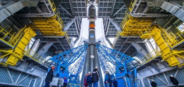 Путин приватизирует ракетостроение?