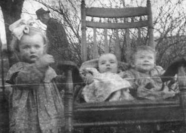 15 кадров, на которых изображена невыносимая жуть 15 кадров, на которых изображена невыносимая жуть