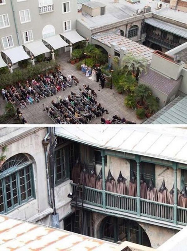 15 кадров, на которых изображена невыносимая жуть 15 кадров, на которых изображена невыносимая жуть