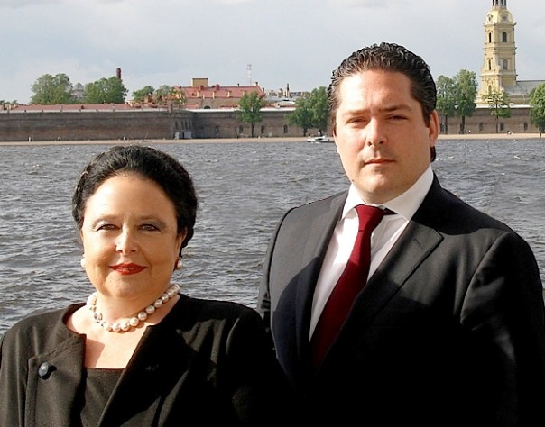 Новости из будуара