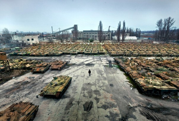 Потери ВСУ в АТО по Military Balance. Colonel Cassad
