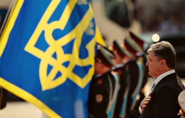Как Порошенко и Ко приближают новый майдан