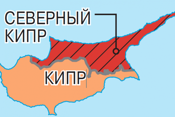 Игры на карте. Шесть случаев территориального передела после 1945 года