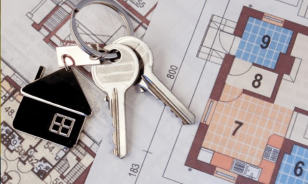 Украинцам срочно посоветовали покупать недвижимость