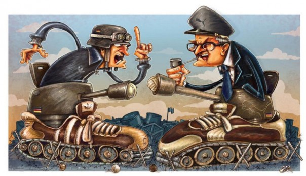 Мировые гиганты, сотрудничавшие с нацистами Мировые гиганты, сотрудничавшие с нацистами