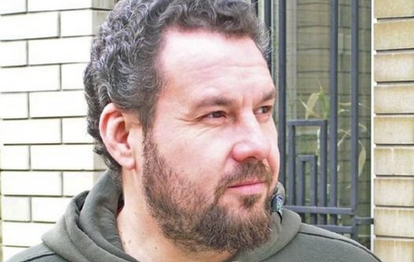 Глеб Бобров. Украина: Мертвая зона Майдана