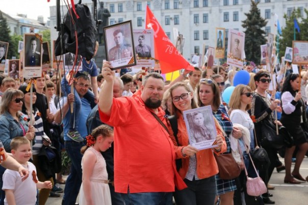 Глава Союза писателей ЛНР о ситуации на фронте и в Луганске