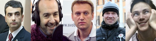 Аттракцион невиданной щедрости: Дочь Немцова решает, кому дать денег Аттракцион невиданной щедрости: Дочь Немцова решает, кому дать денег