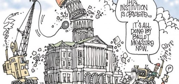 Сокращения рабочих мест в США Сокращения рабочих мест в США