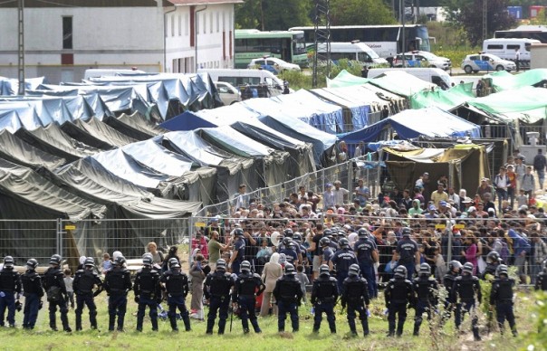 Евросоюз не избежит раскола