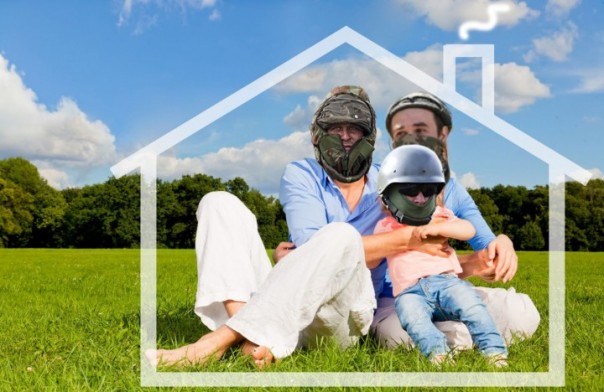 АТОшники, вы еще ждете халявное жилье?