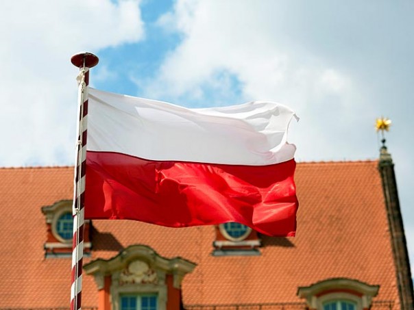 По данным МВФ, Польша обогнала Грецию по уровню жизни