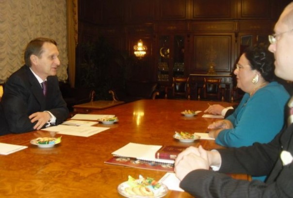 Машу Гогенцоллерн в России не ждут. Запад навязывает нам в качестве царей самозванцев Машу Гогенцоллерн в России не ждут. Запад навязывает нам в качестве царей самозванцев